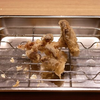 Tempura Hirao - 