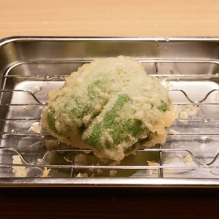 Tempura Hirao - 