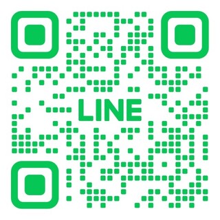 We also have an official LINE account.