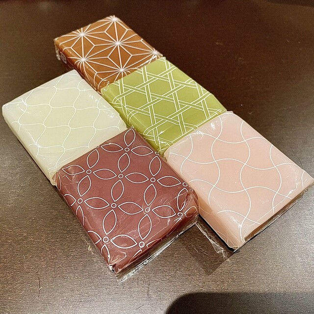 Osu Uiro Mitsukoshi Nagoya Sakae Honten photo 5