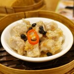 添好運點心專門店 - 豉汁蒸排骨