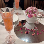 GingerGarden AOYAMA - 