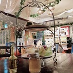 Jizenshoku Cafe Oreno Yuukorin - 