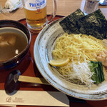 軽井沢72ゴルフ東コースレストラン - 料理写真: