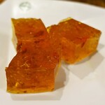 添好運點心專門店 - 杞子桂花糕