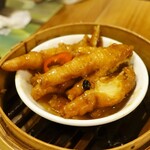 添好運點心專門店 - 豉汁蒸鳳爪