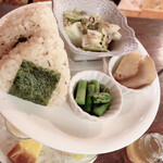 Jizenshoku Cafe Oreno Yuukorin - 