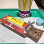 マクドナルド - 