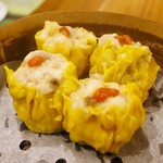 添好運點心專門店 - 鮮蝦燒賣皇