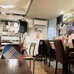 Jizenshoku Cafe Oreno Yuukorin - 
