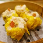 添好運點心專門店 - 鮮蝦燒賣皇