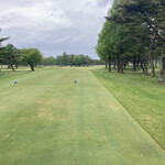 Karuizawa 72 Golf Higashi Course Restaurant