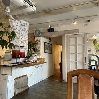 ポーズカフェ_2