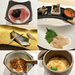 Sushi Tatsu - 