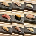 Sushi Tatsu - 