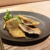 炭火割烹 麻布龍土町 - 