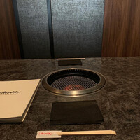 焼肉チャンピオン ペントハウス - 