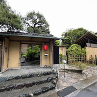 からすみ蕎麦 月と松 - 