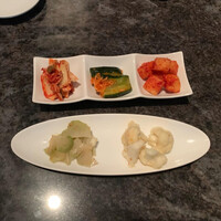 焼肉チャンピオン ペントハウス - 