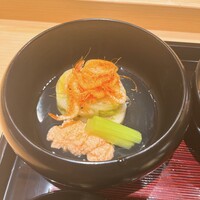 銀座 稲葉 - 