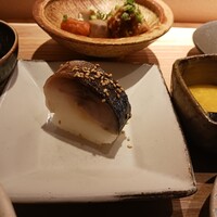 炭火割烹 麻布龍土町 - 