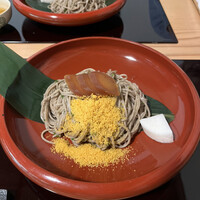 からすみ蕎麦 月と松 - 