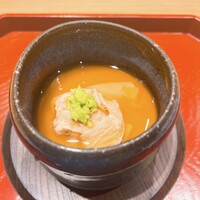 銀座 稲葉 - 