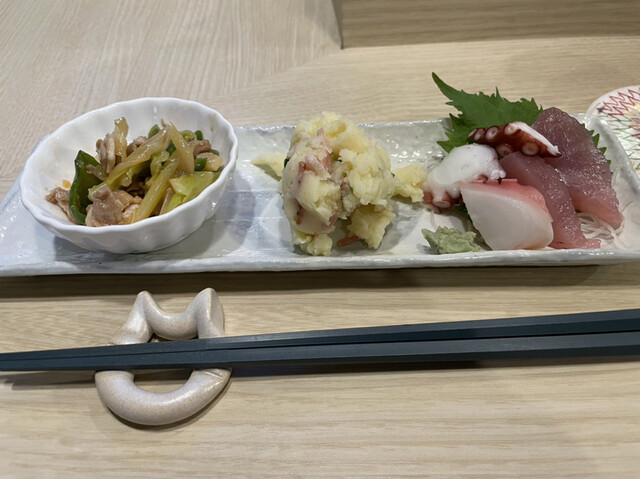 酒処 のぶちゃん - 青葉通一番町/居酒屋 | 食べログ