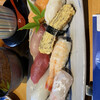 海鮮もりかわ寿司 - 