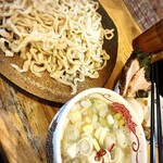 中華そば専門 とんちぼ - 