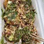 たこ焼き 雅庵 - 