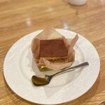 香草イタリア料理あらじん - 