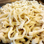 中華そば専門 とんちぼ - 