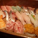 Sushi Kappou Sone - 