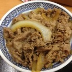 吉野家 - 