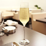 リベルタス - デ・ボルトリ DB ブリュット (グラス630円) '13 8月上旬