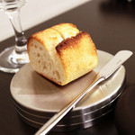 リベルタス - バゲット '13 8月上旬