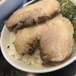 麺屋ひとつなぎ - 