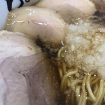 麺屋ひとつなぎ - 