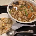 香港料理 千里香 - 