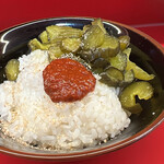 家系ラーメン 佐々喜家 - 