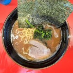 家系ラーメン 佐々喜家 - 
