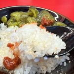 家系ラーメン 佐々喜家 - 