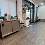 家系ラーメン 佐々喜家 - 