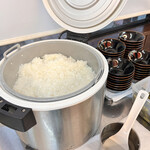 家系ラーメン 佐々喜家 - 