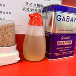 家系ラーメン 佐々喜家 - 