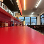 家系ラーメン 佐々喜家 - 