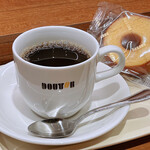 DOUTOR COFFEE SHOP - 