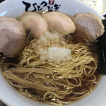 麺屋ひとつなぎ - 