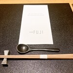 Nihon Ryouri Fuji - 